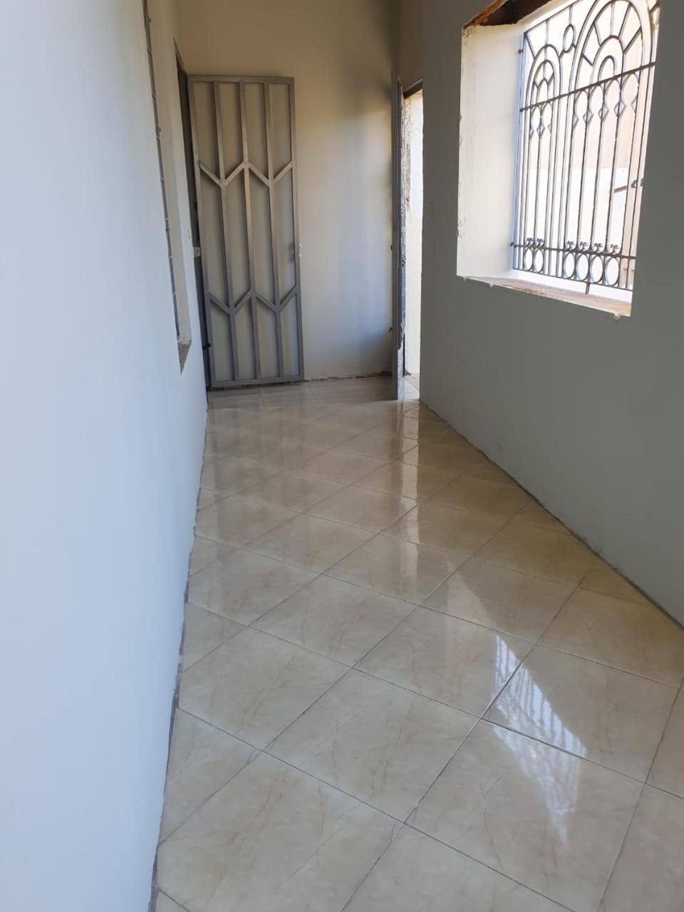 Bel appartement