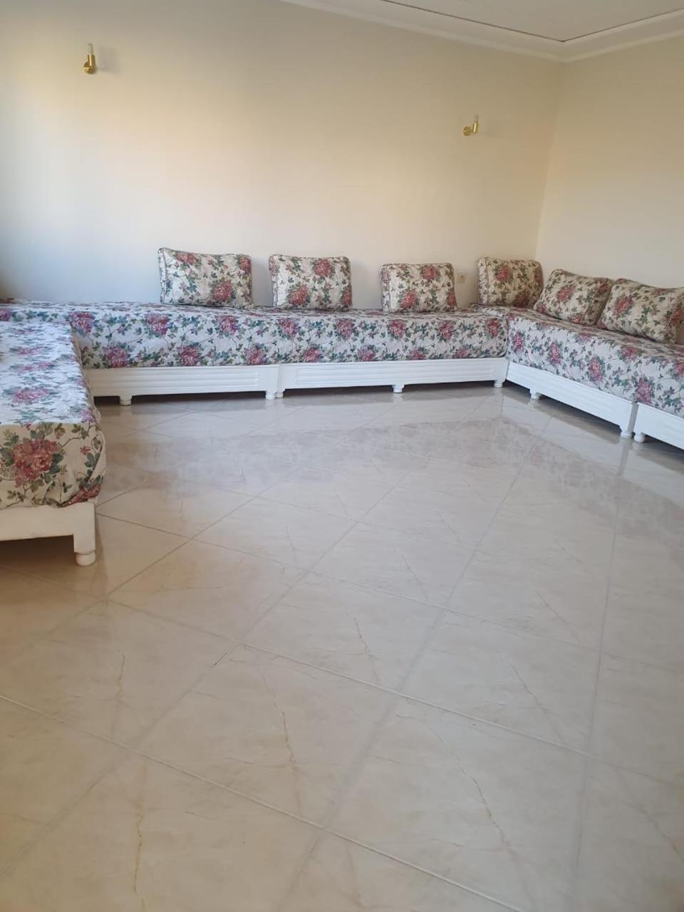 Bel appartement