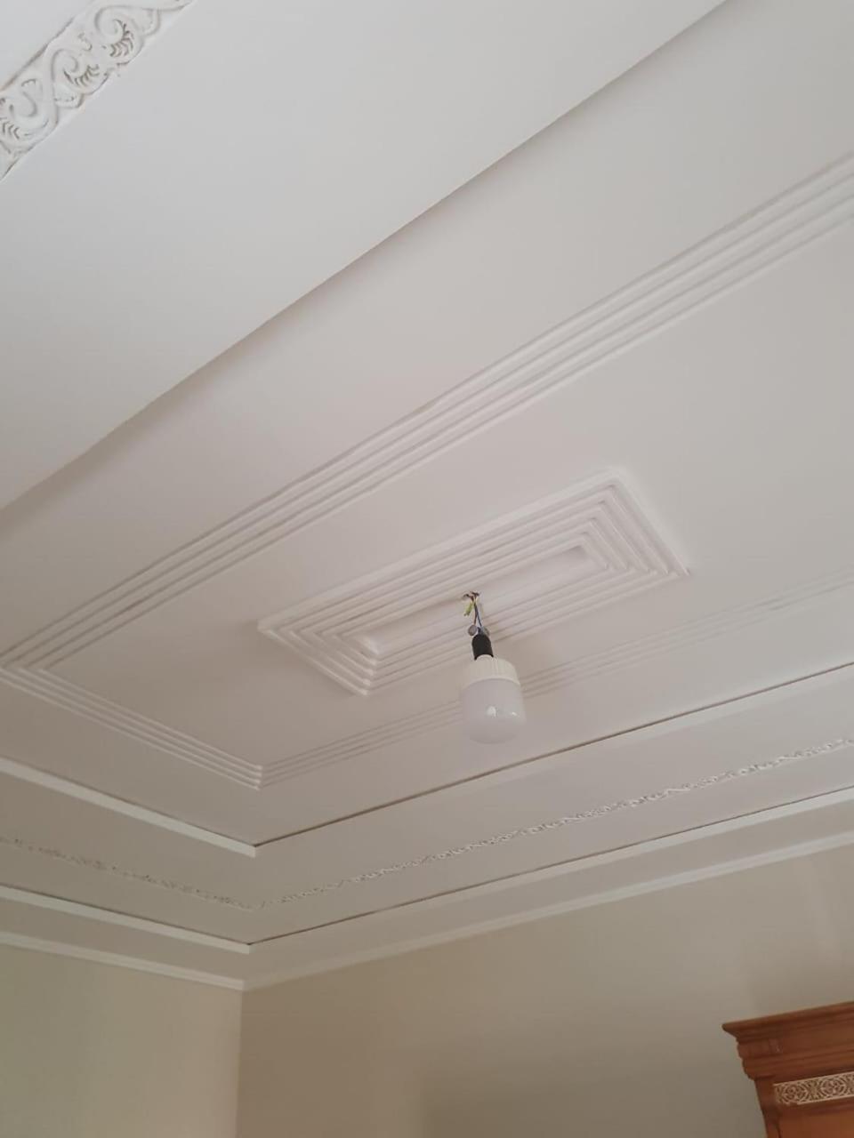 Bel appartement