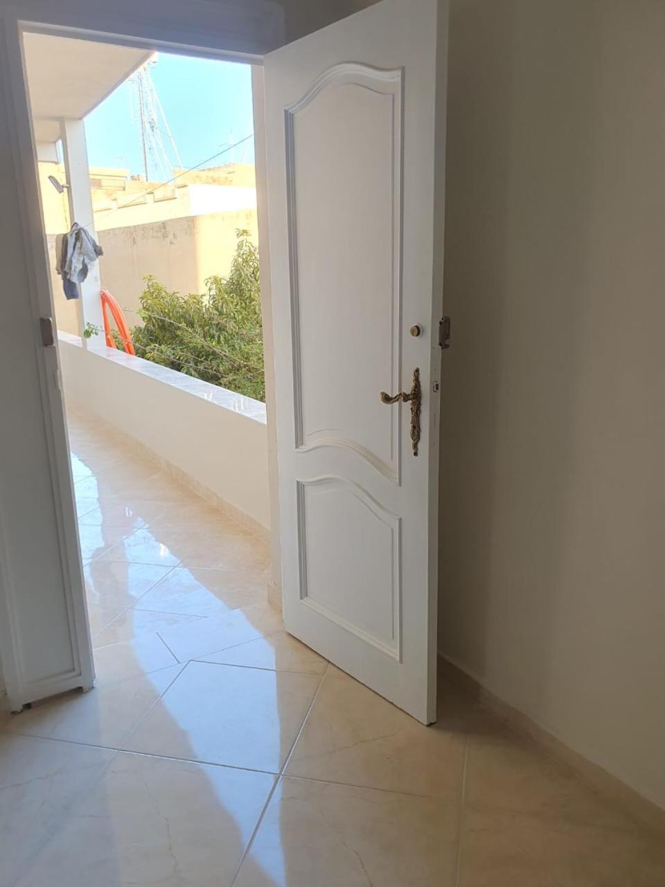 Bel appartement