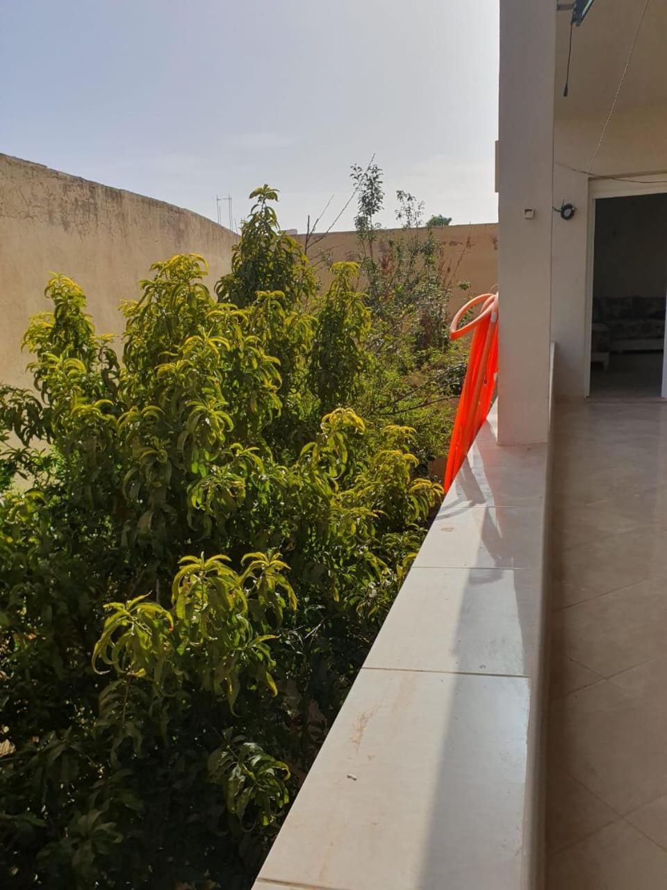 Bel appartement