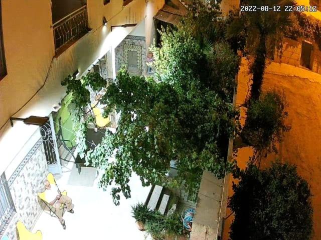 Bel appartement