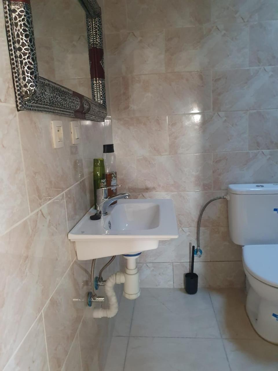 Bel appartement