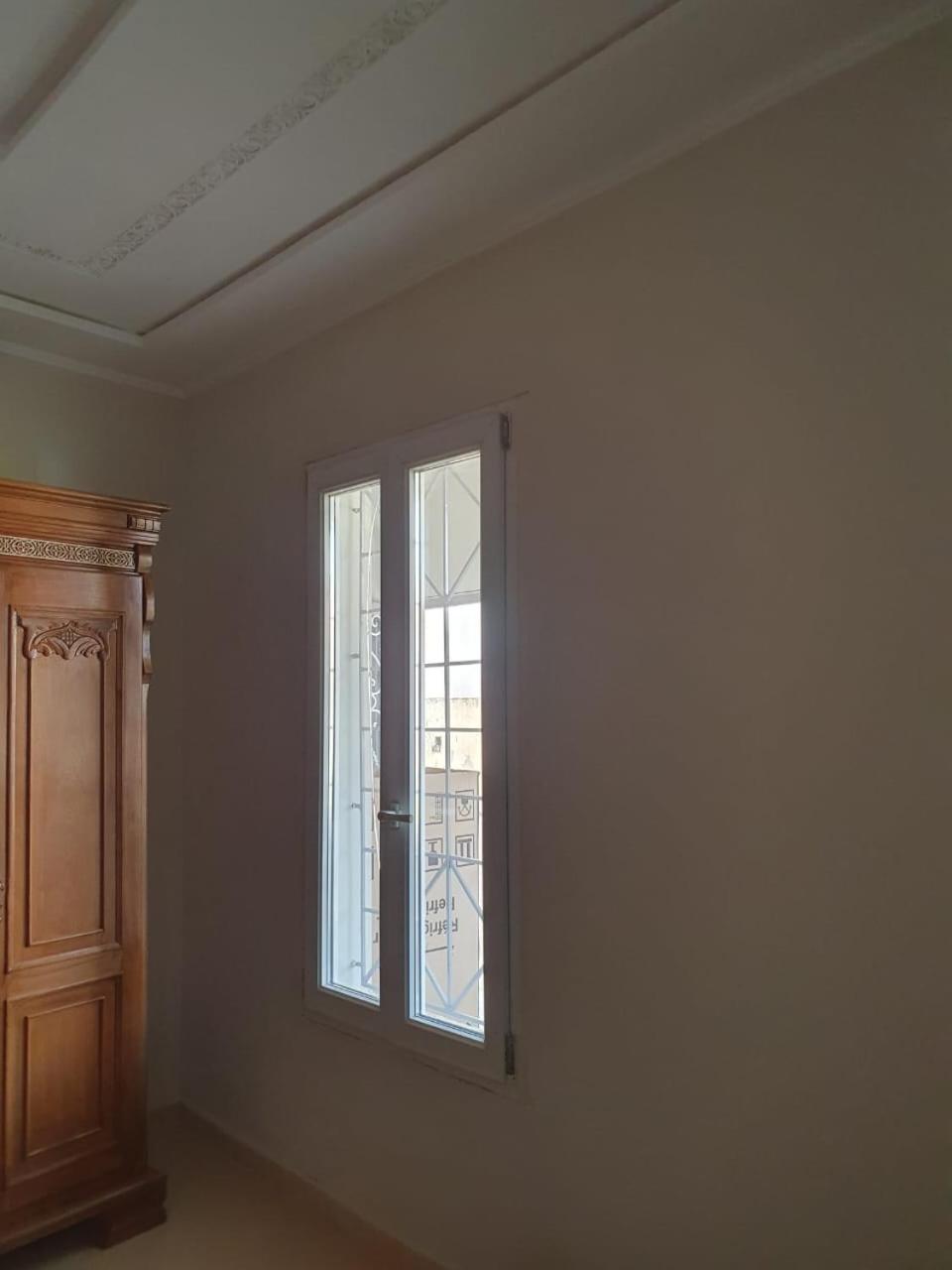 Bel appartement