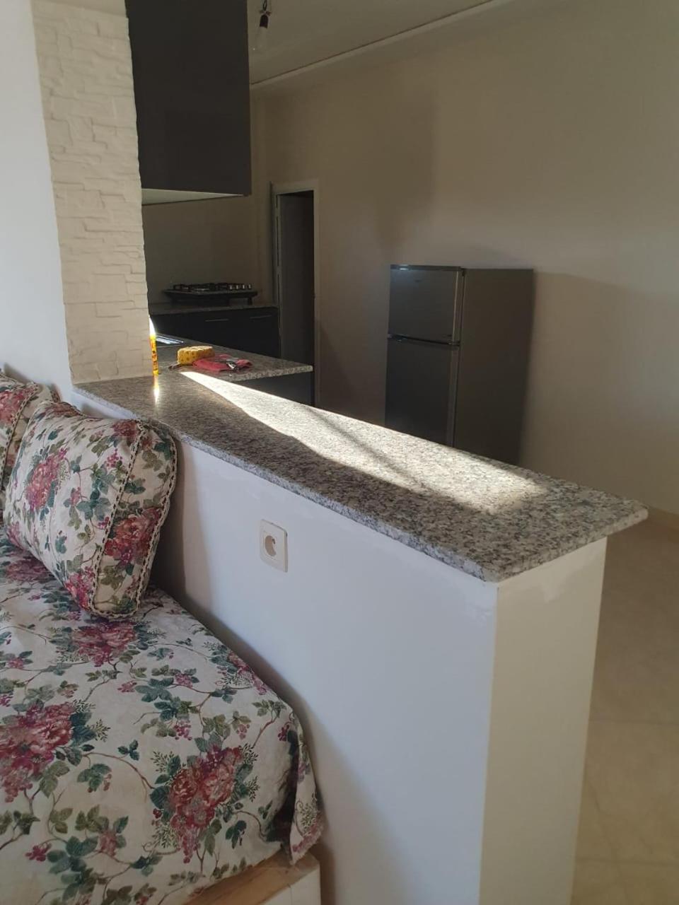Bel appartement
