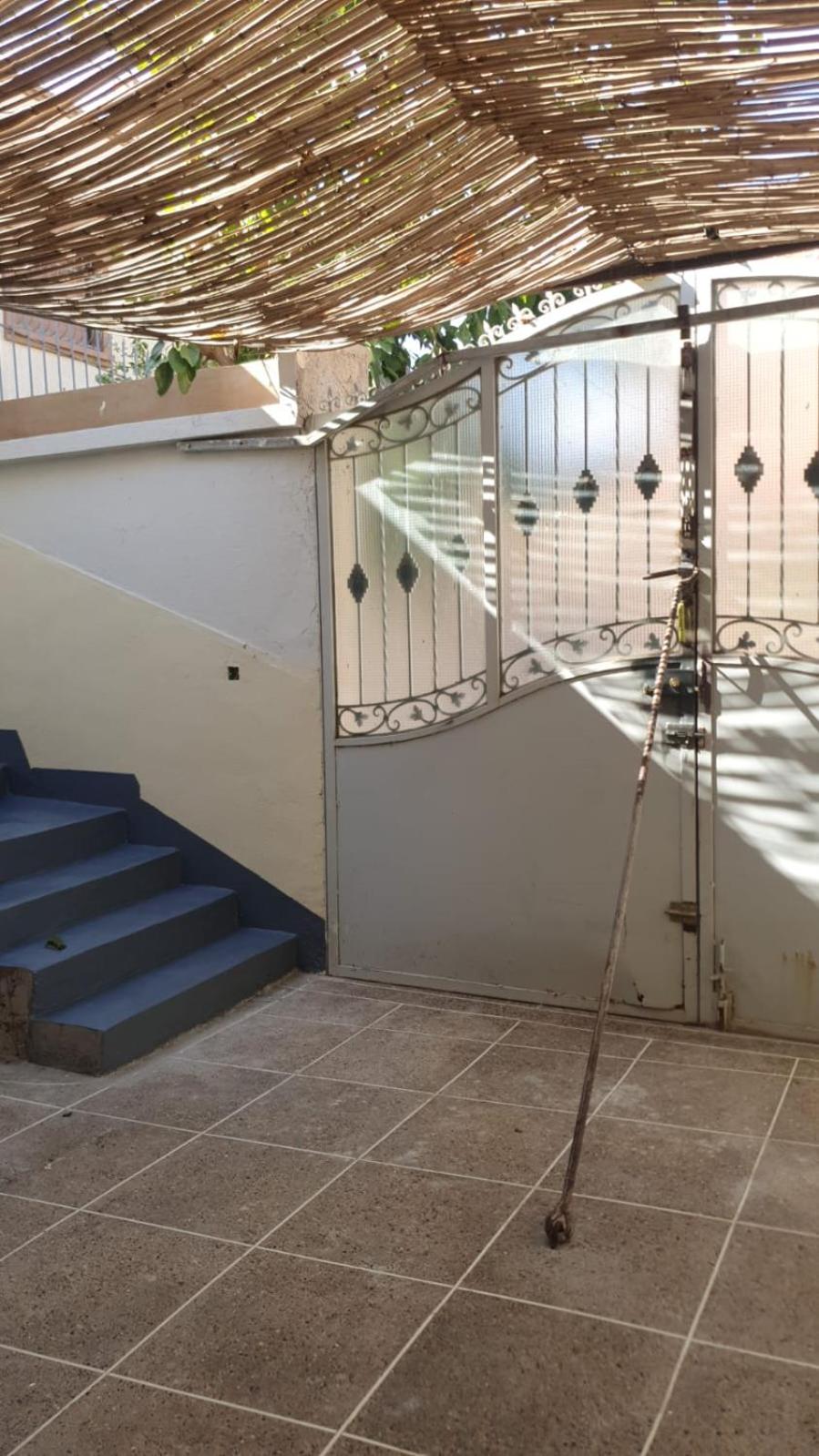 Bel appartement