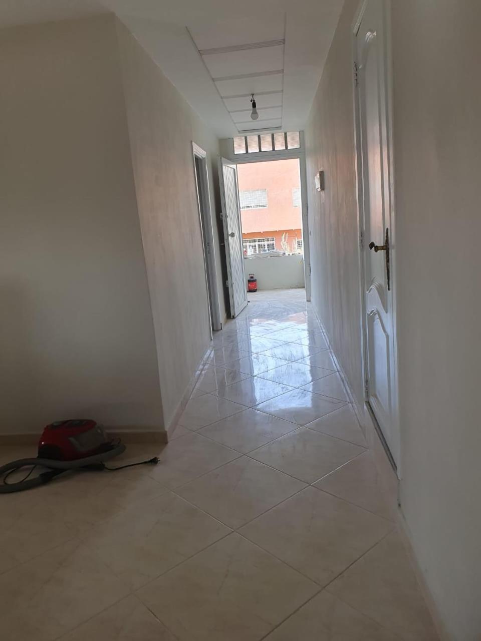 Bel appartement