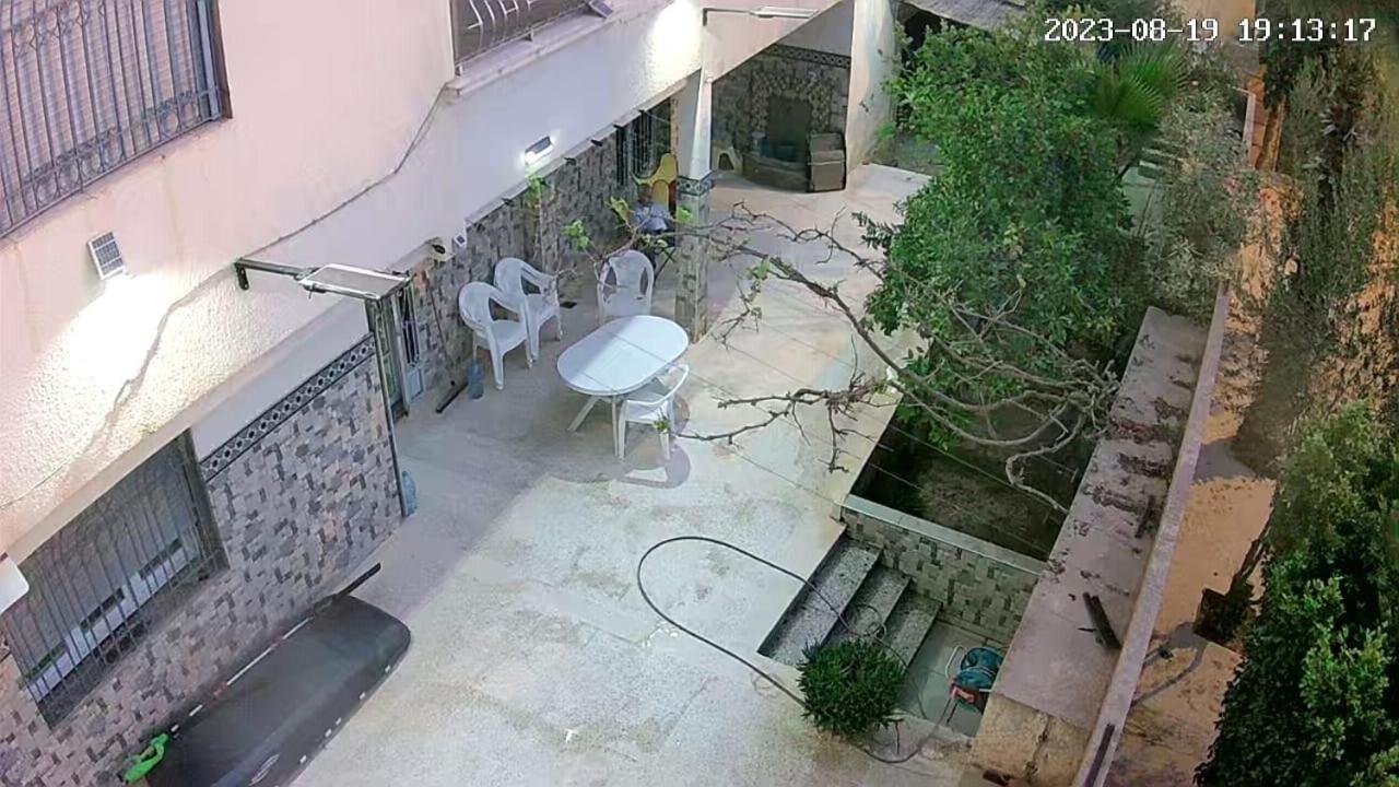 Bel appartement