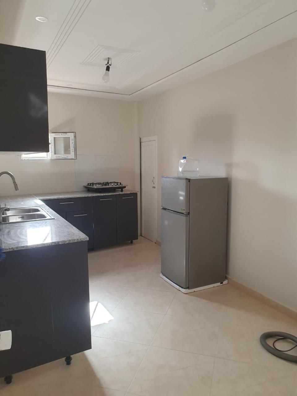 Bel appartement