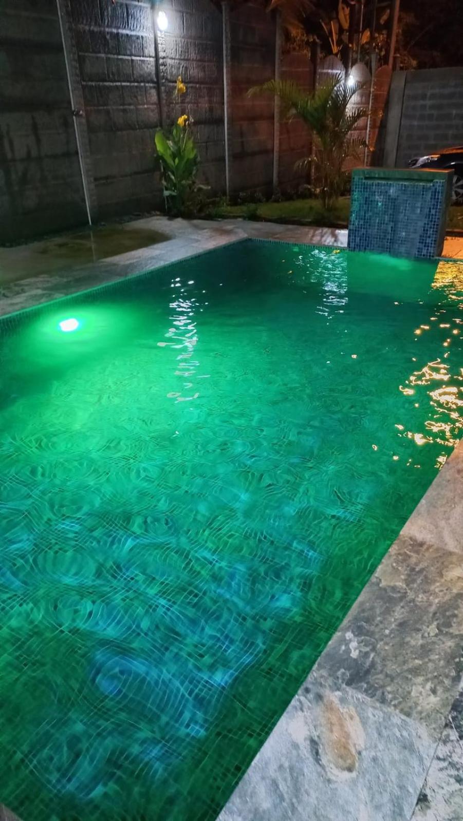 Casa Bahía Ale, Bahía Ballena Uvita