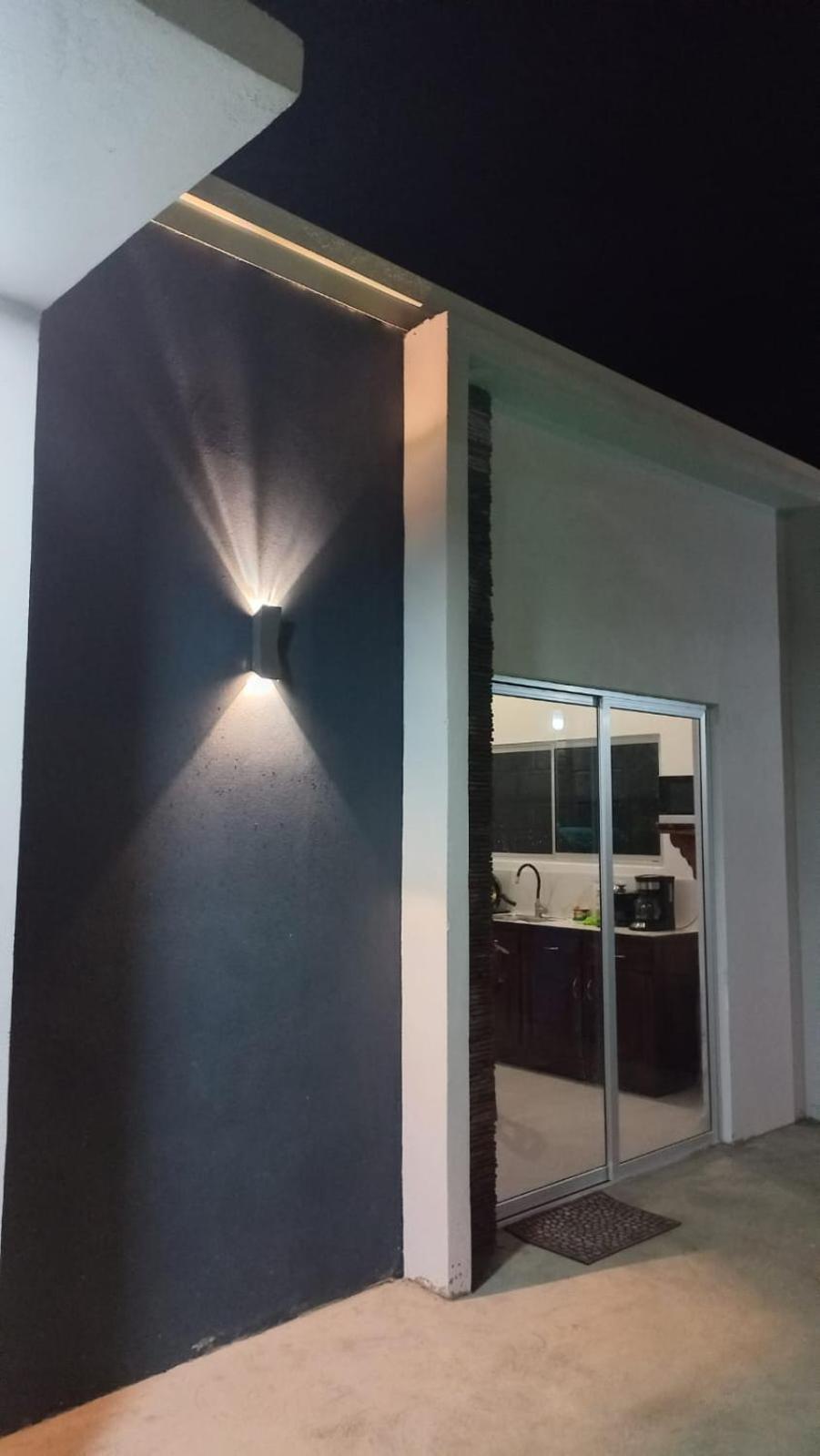 Casa Bahía Ale, Bahía Ballena Uvita
