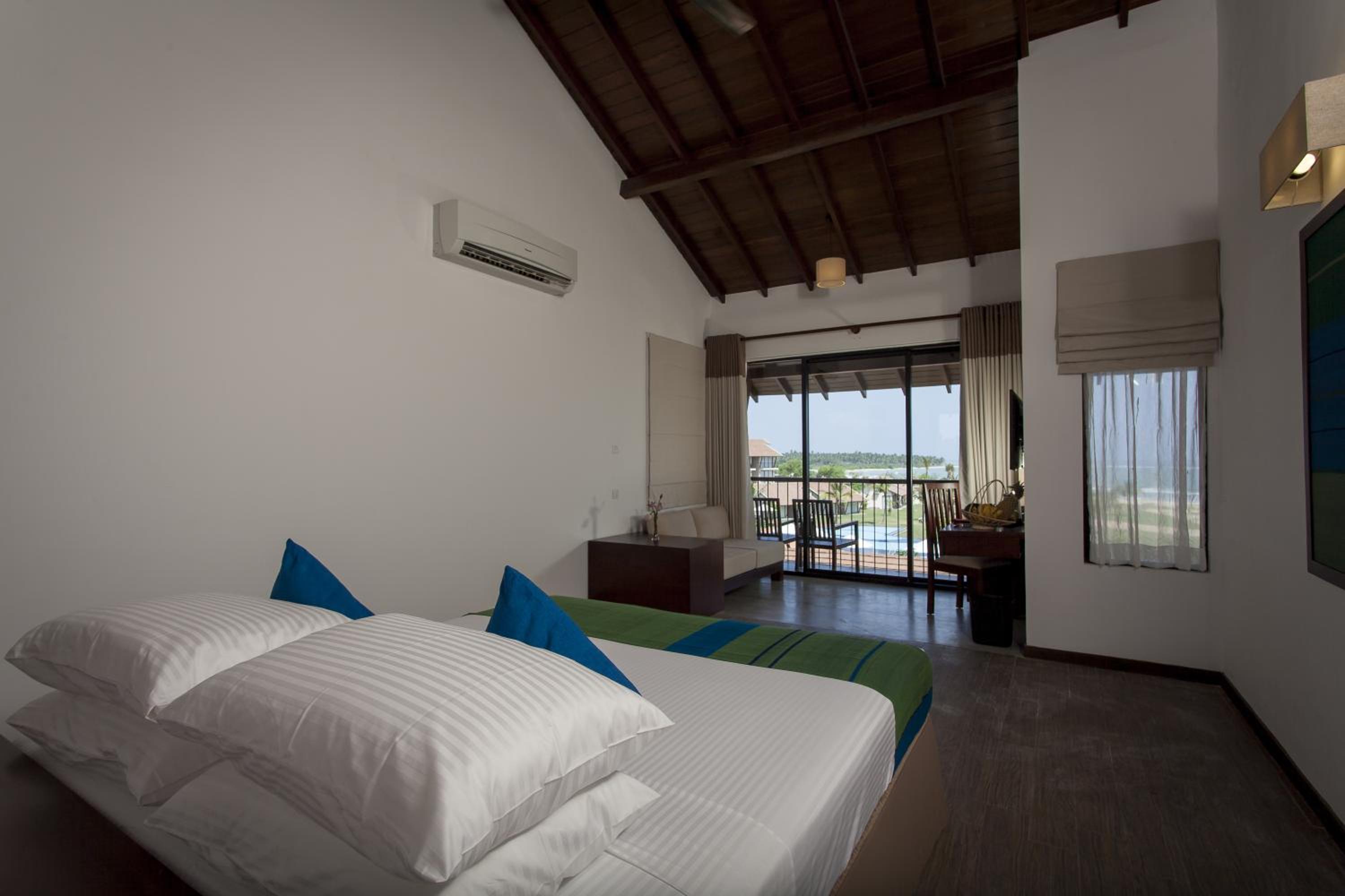 The Calm Resort & Spa