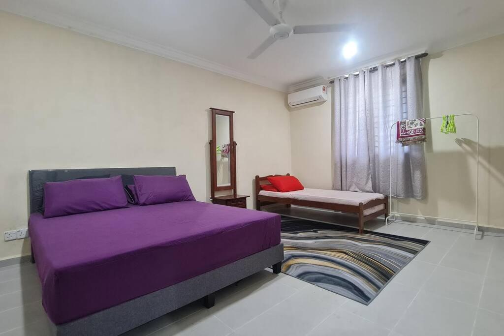 Sejati Homestay (Corner Lot) photo 5