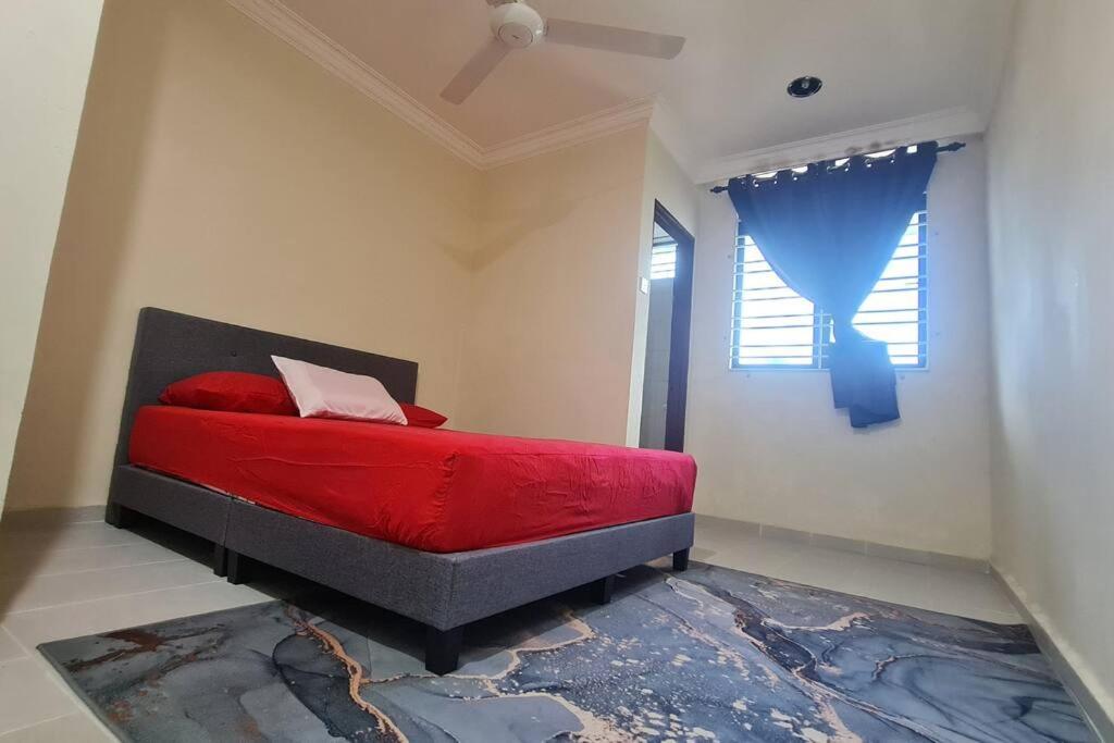 Sejati Homestay (Corner Lot) photo 7