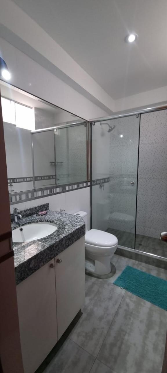 Departamento estreno 2do piso view 5