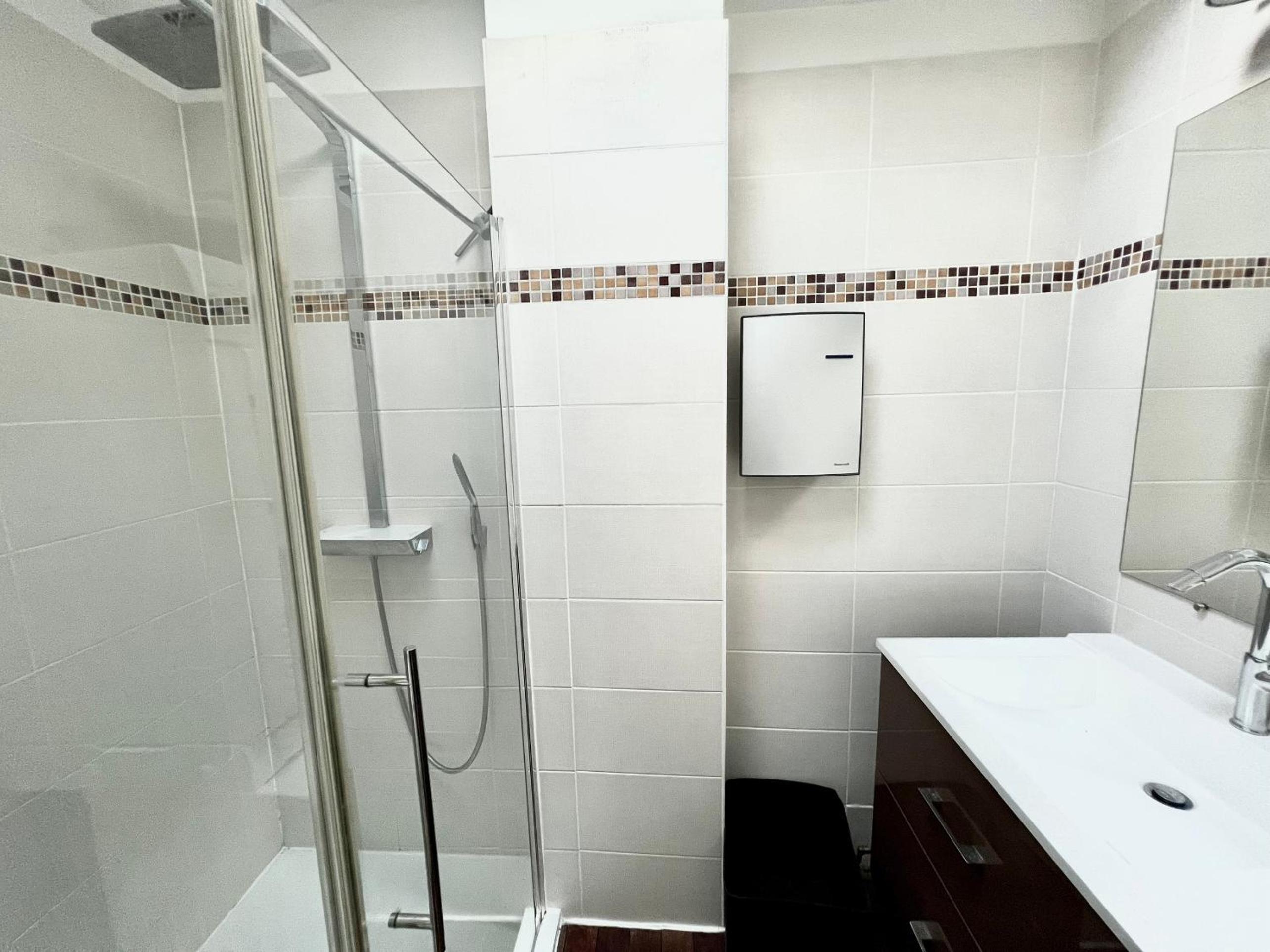 Duplex Tolosa - Pont-Neuf, Dôme de la Grave, 2 BDRs 85m2, AC, Free private car park 200m away - T3 85m2 avec clim, parking couvert gratuit à 200m