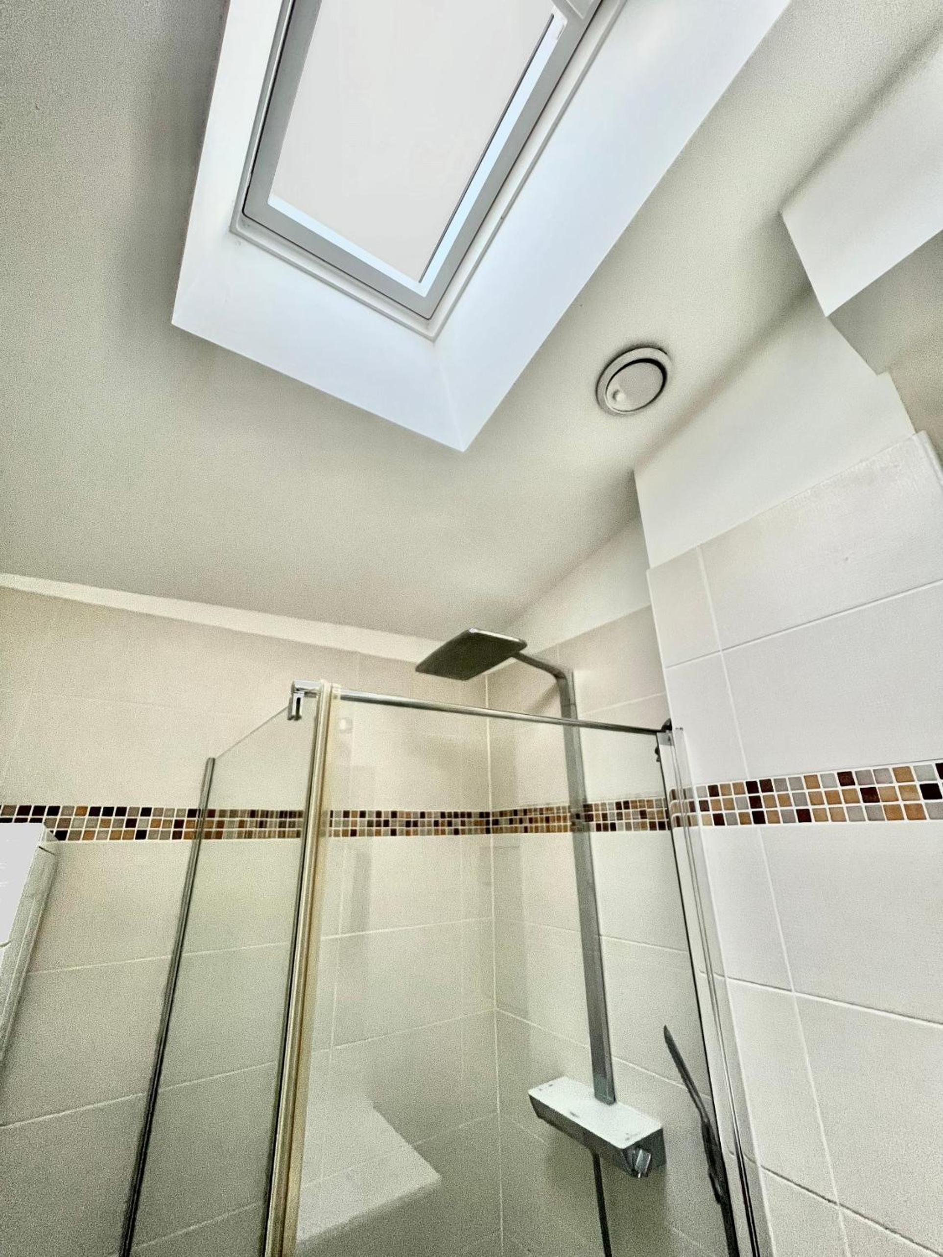 Duplex Tolosa - Pont-Neuf, Dôme de la Grave, 2 BDRs 85m2, AC, Free private car park 200m away - T3 85m2 avec clim, parking couvert gratuit à 200m