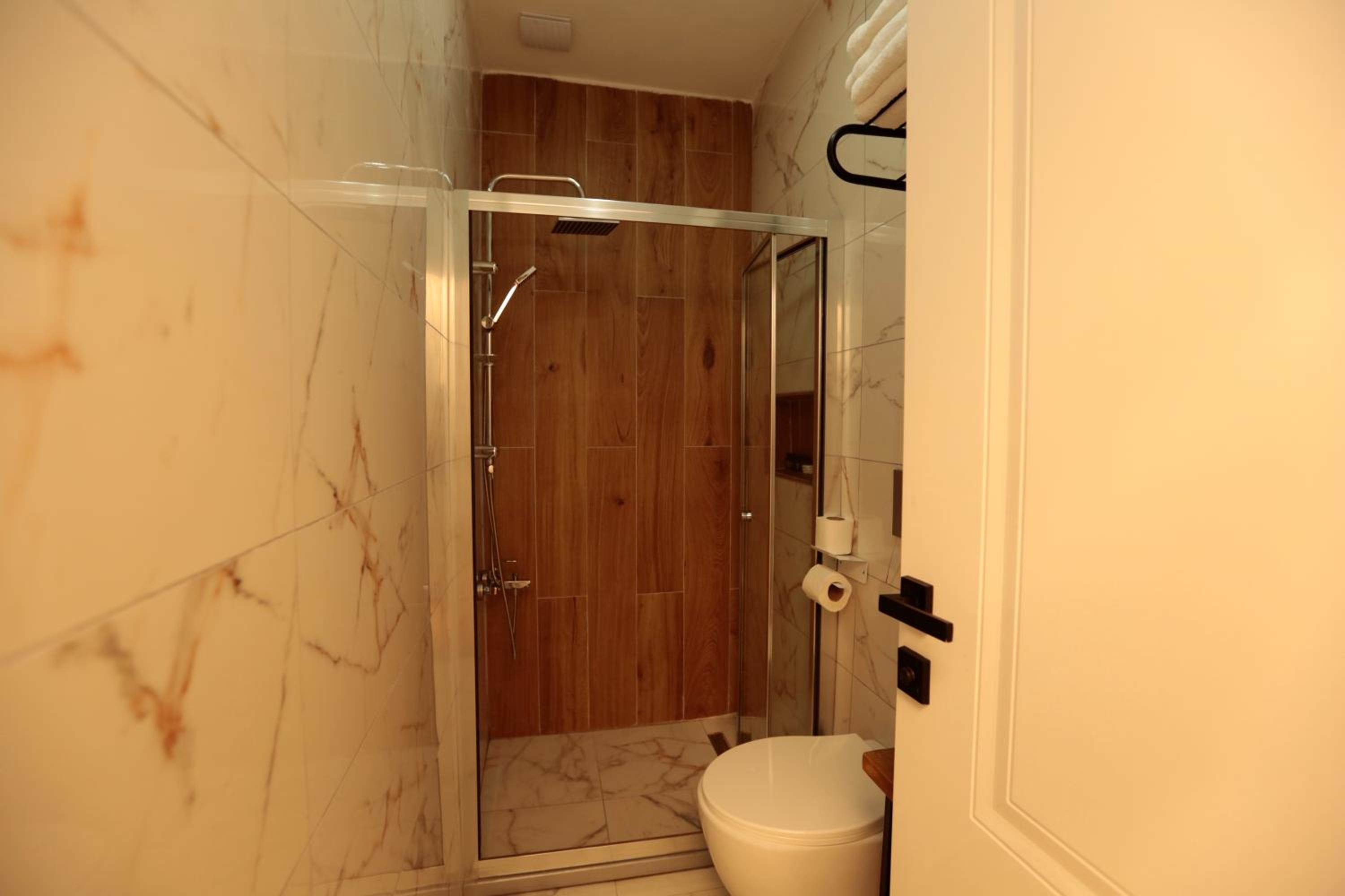 Newalla Otel Eski Şehir - Image 107