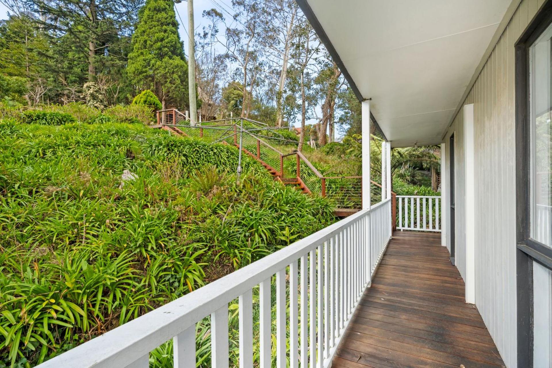 Tree Tops Katoomba