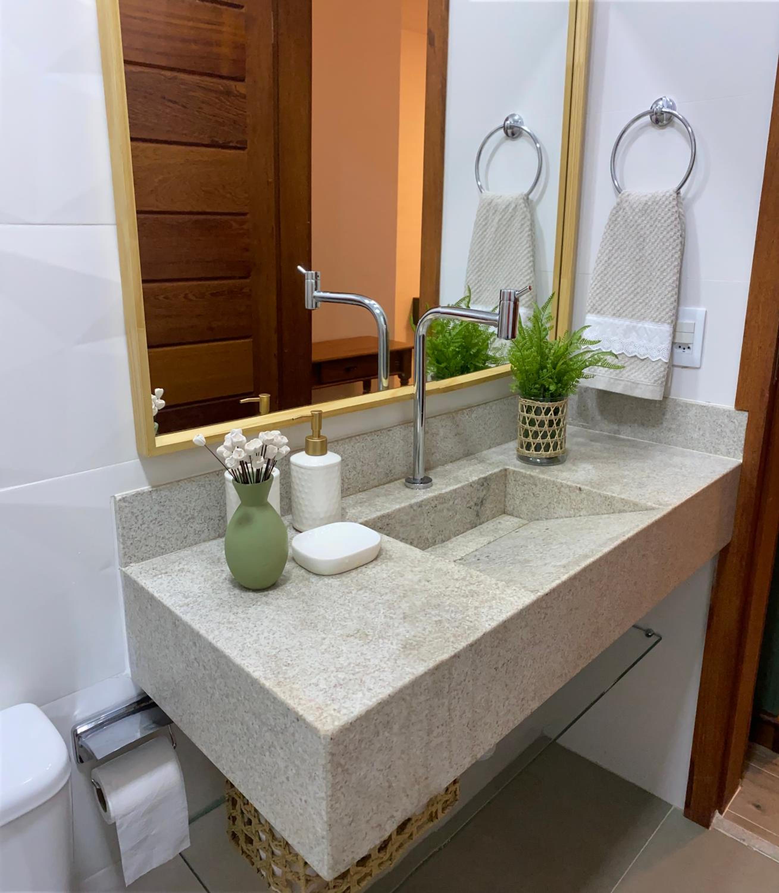 Apartamento na Vila de Barra Grande - Bahia