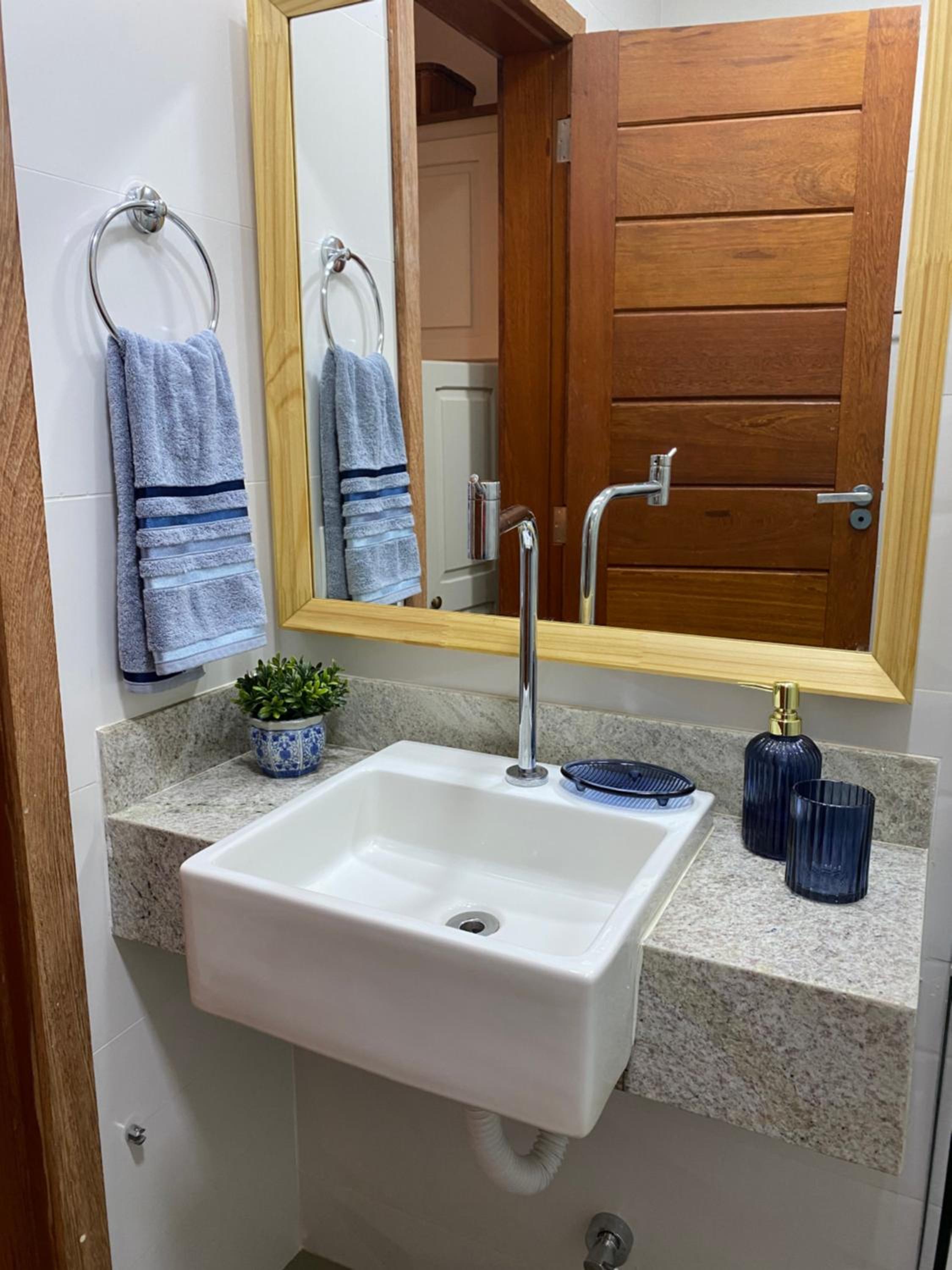 Apartamento na Vila de Barra Grande - Bahia