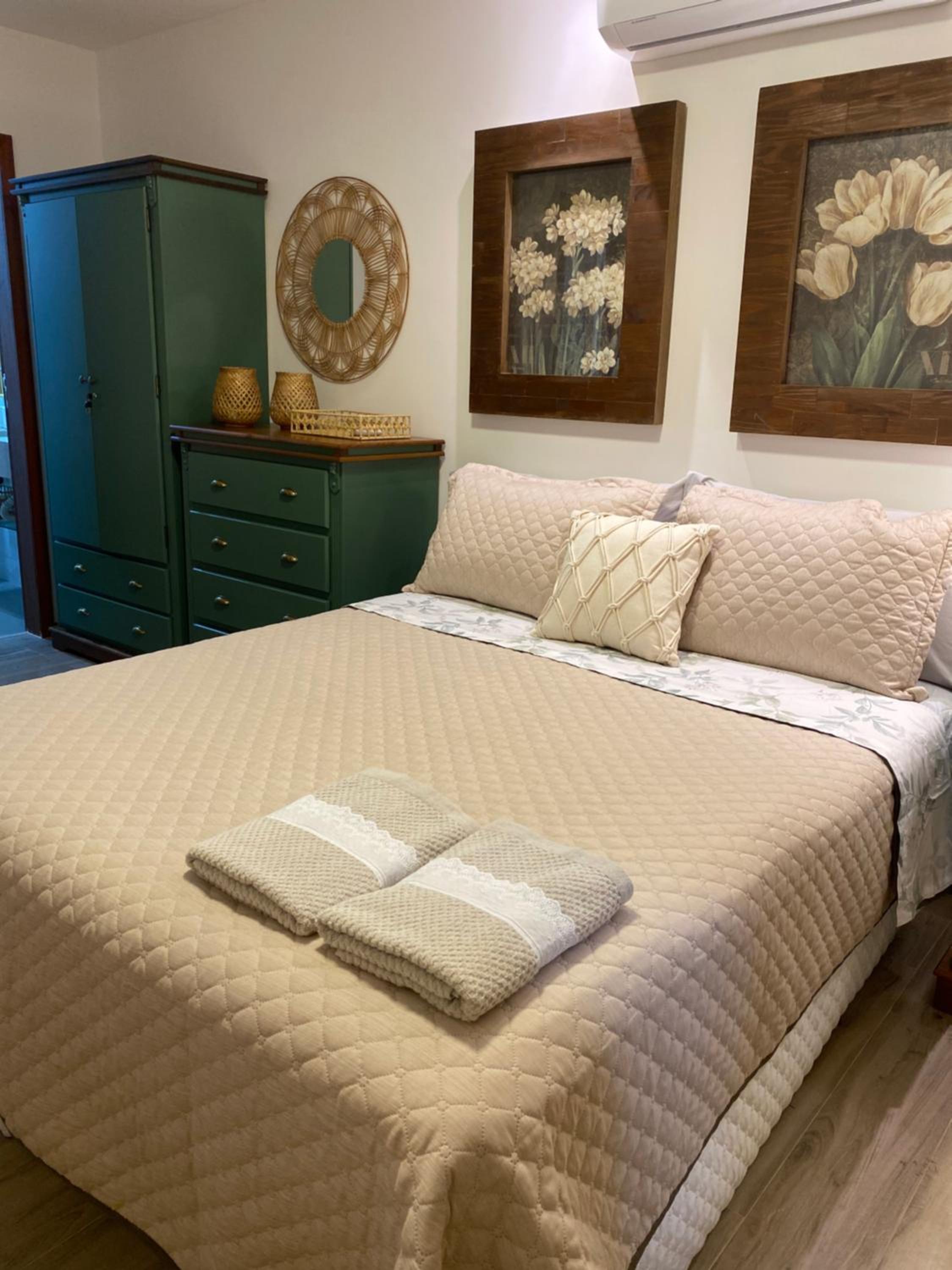 Apartamento na Vila de Barra Grande - Bahia
