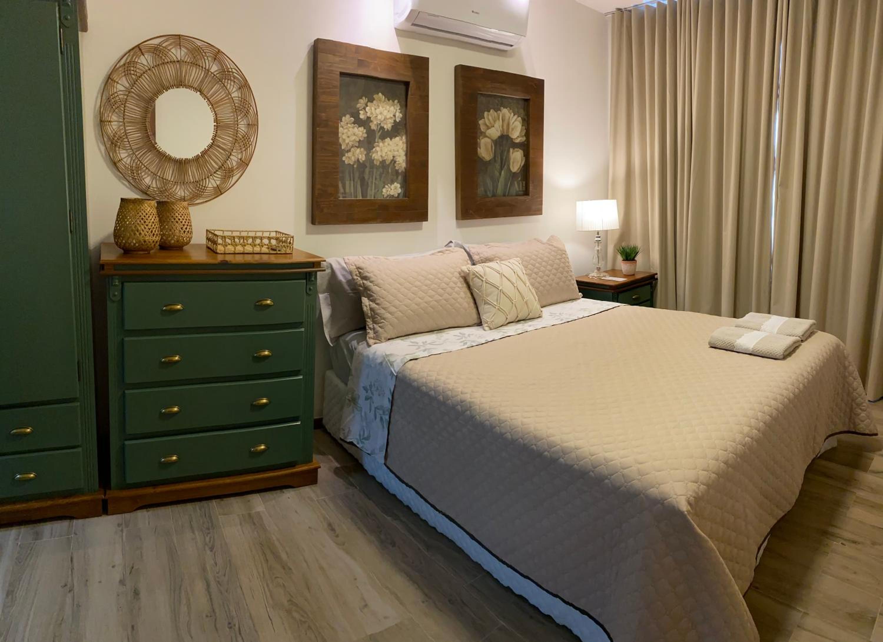 Apartamento na Vila de Barra Grande - Bahia