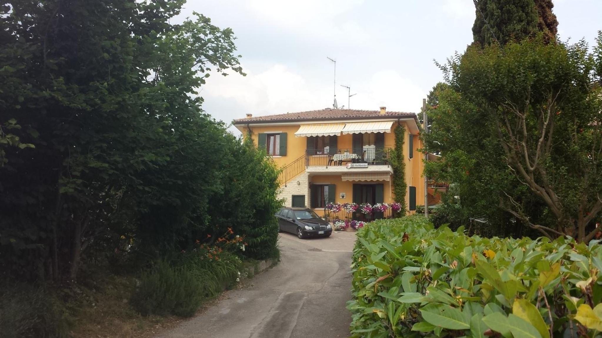 BedBardolino view 4