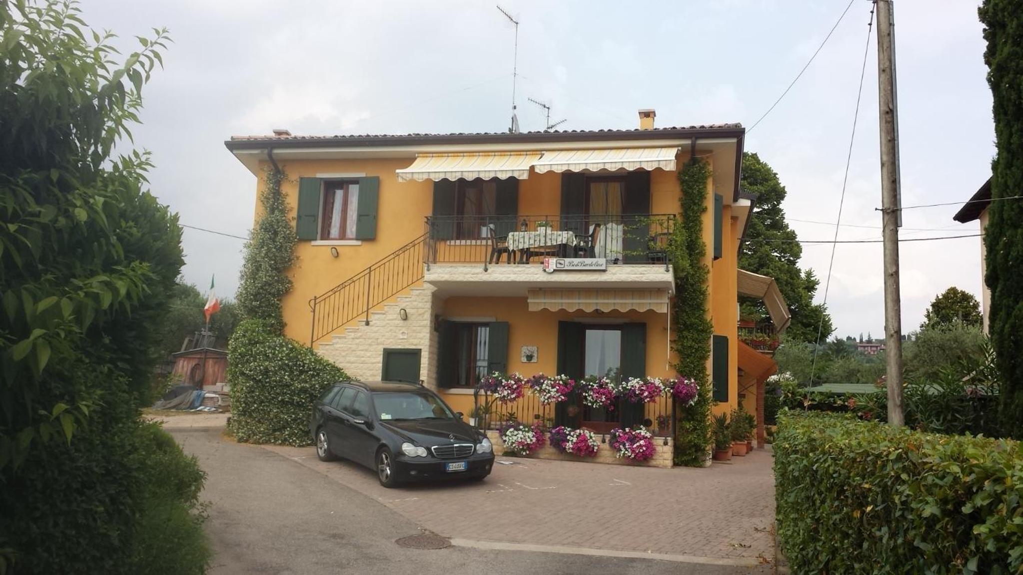 BedBardolino view 5