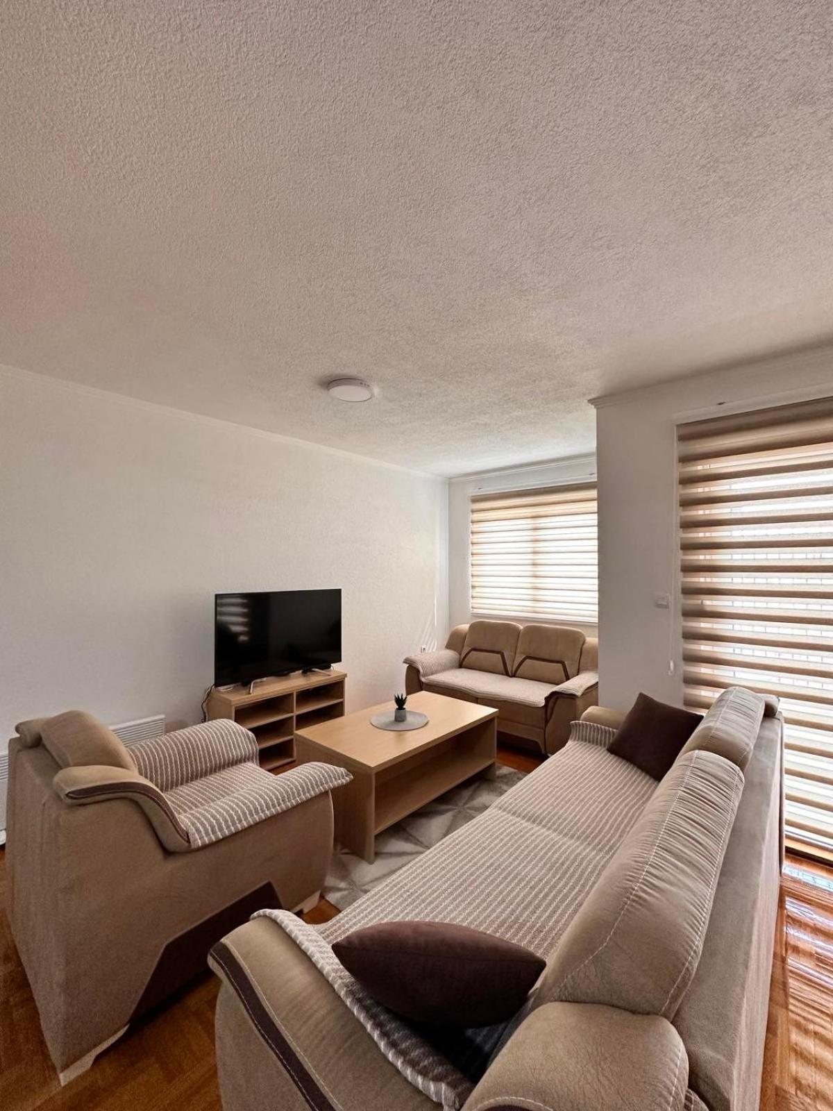 Apartman T&A