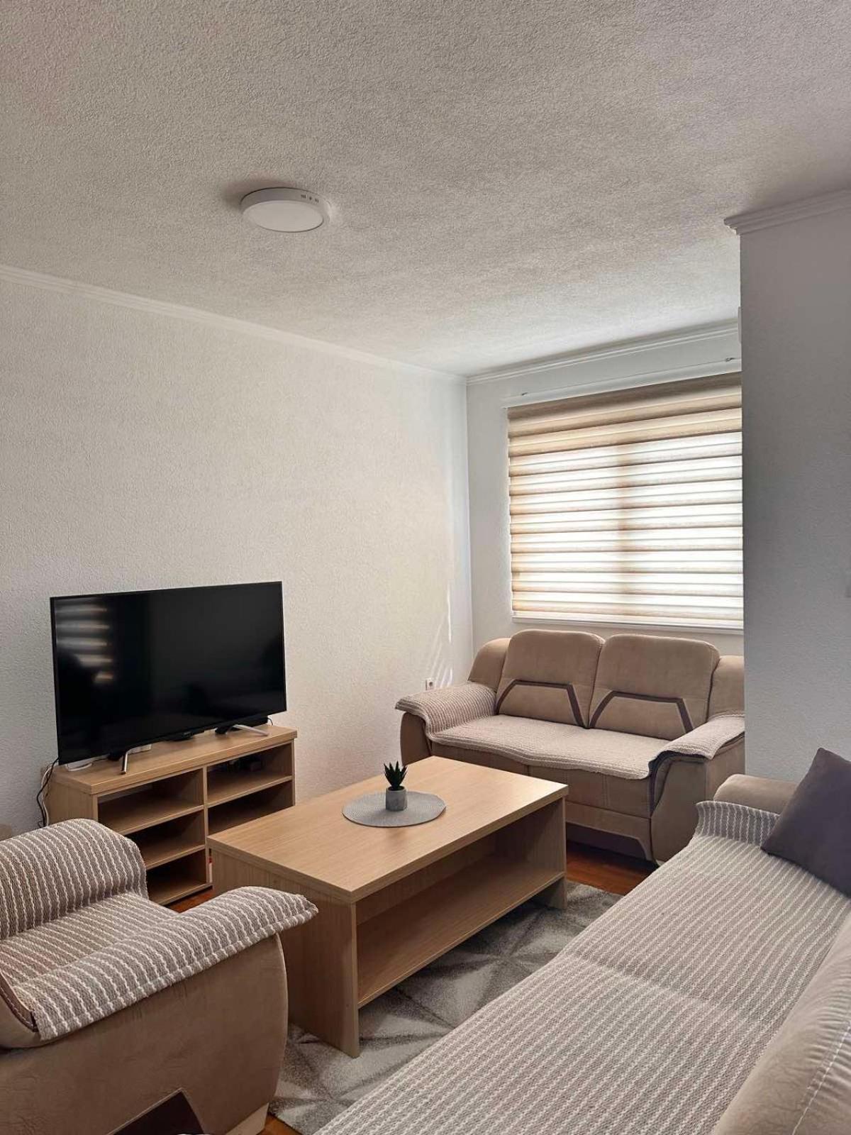 Apartman T&A