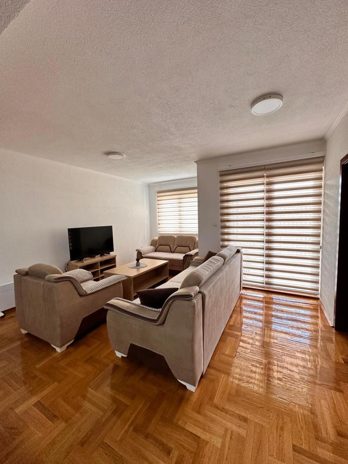 Apartman T&A