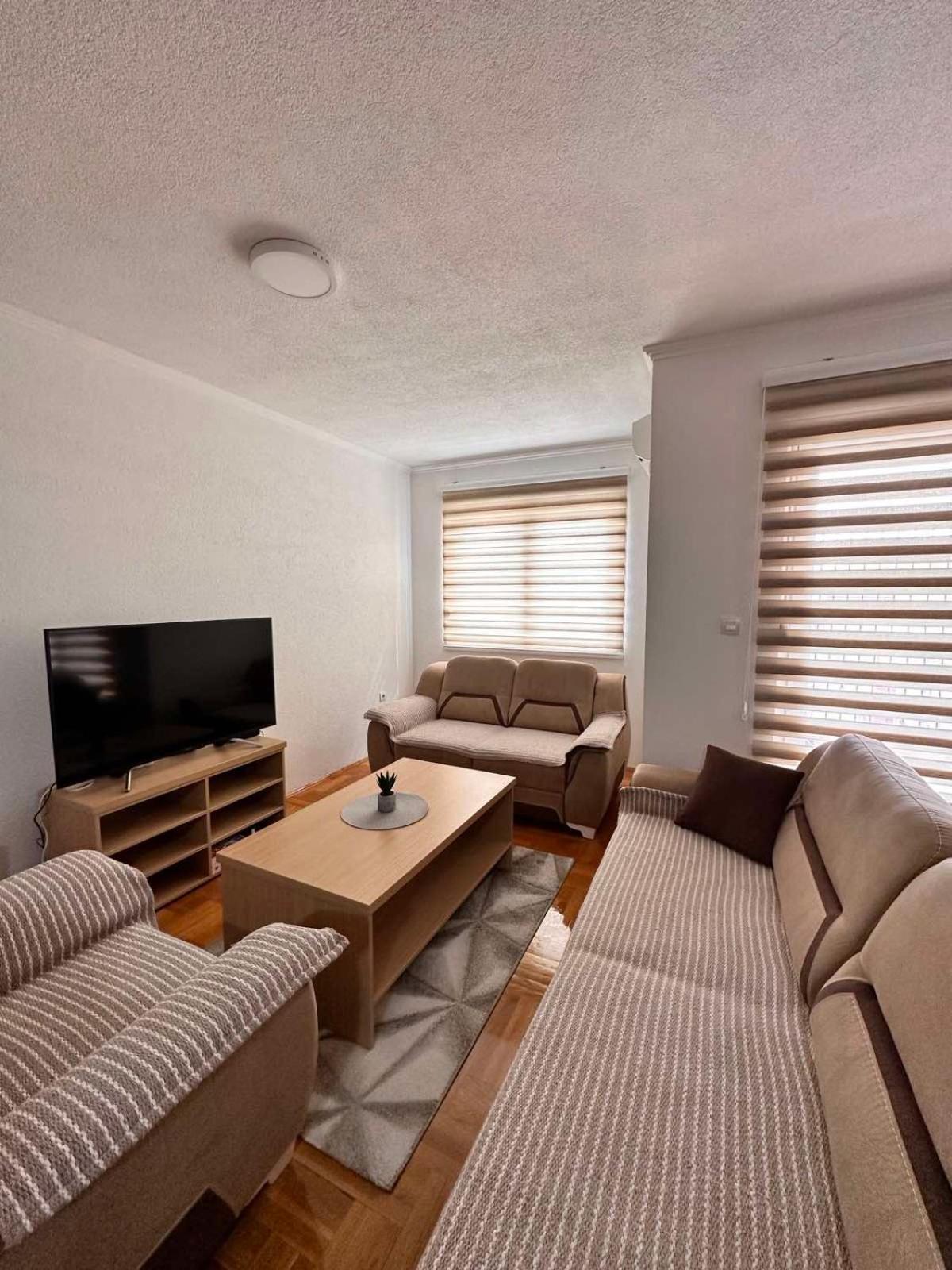 Apartman T&A