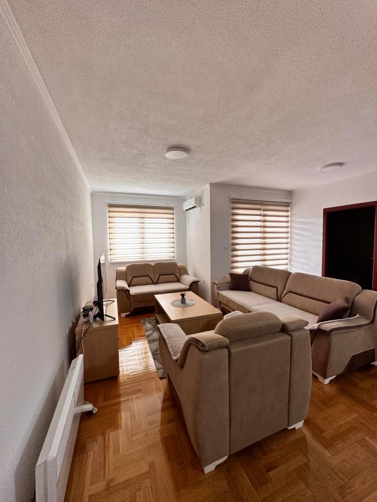 Apartman T&A