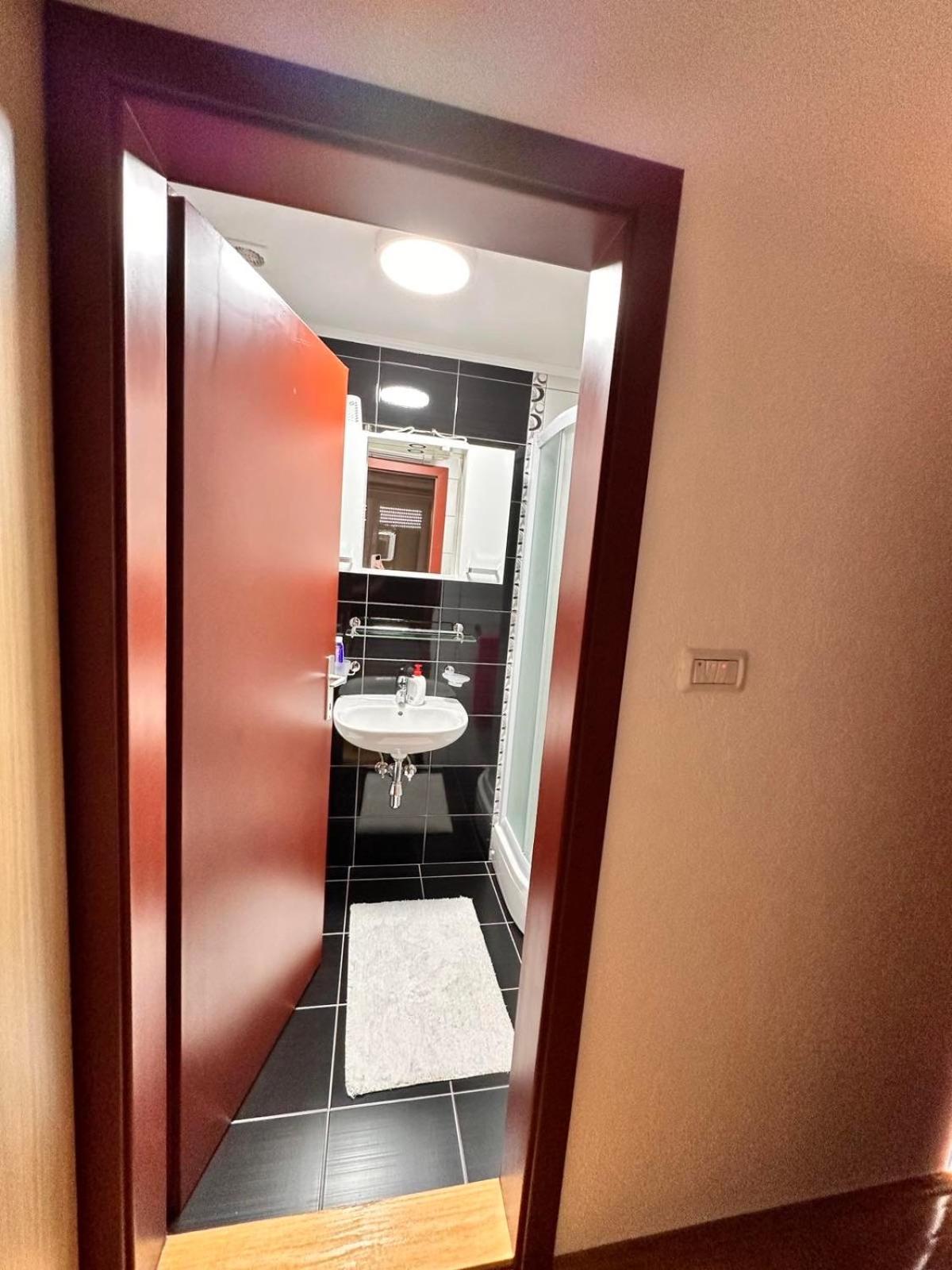 Apartman T&A