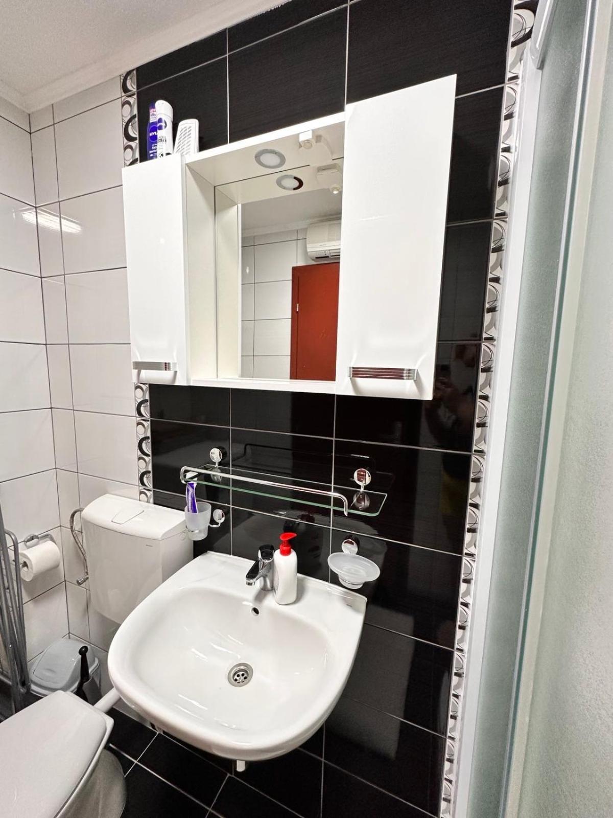 Apartman T&A