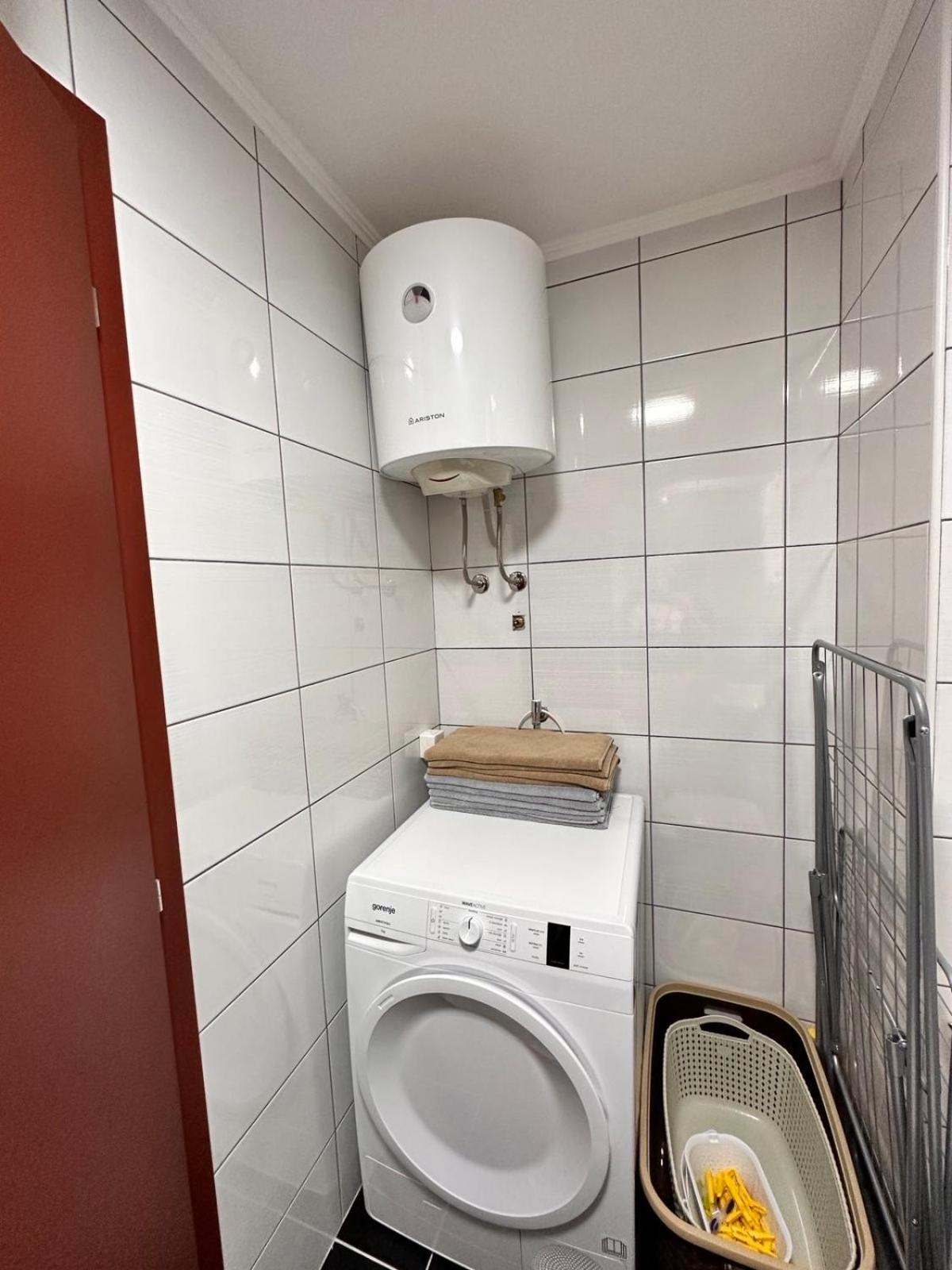 Apartman T&A