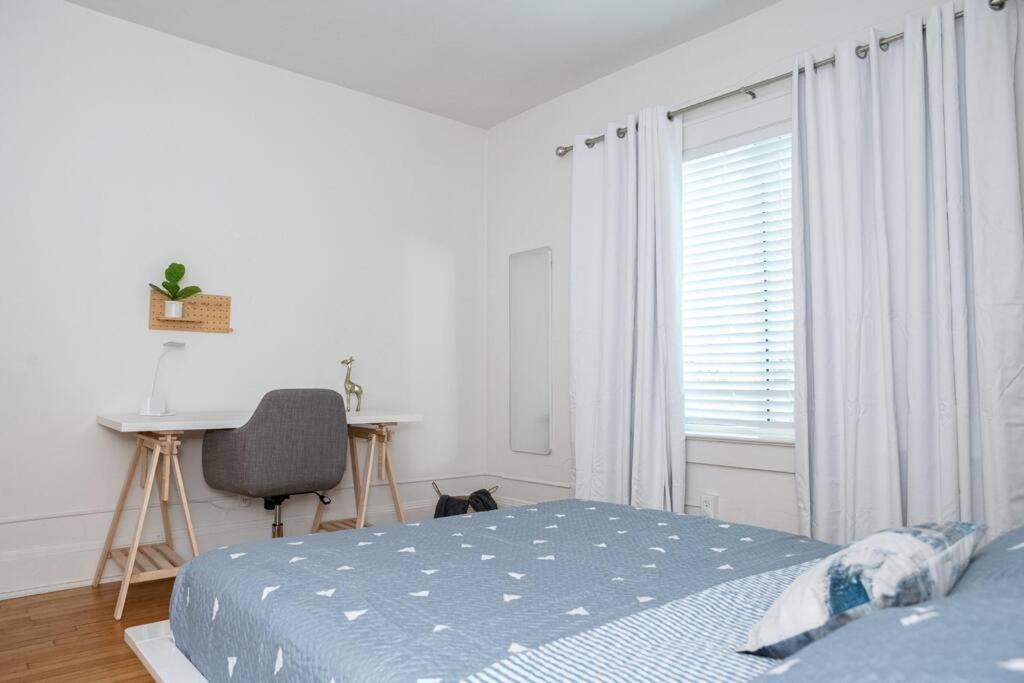 Homey Little Havana Apt Centrally located Hv4