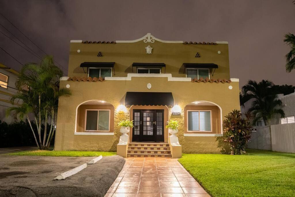 Homey Little Havana Apt Centrally located Hv4