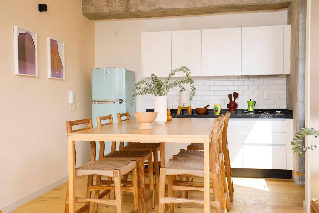 Luxury Penthouse in the City Centre