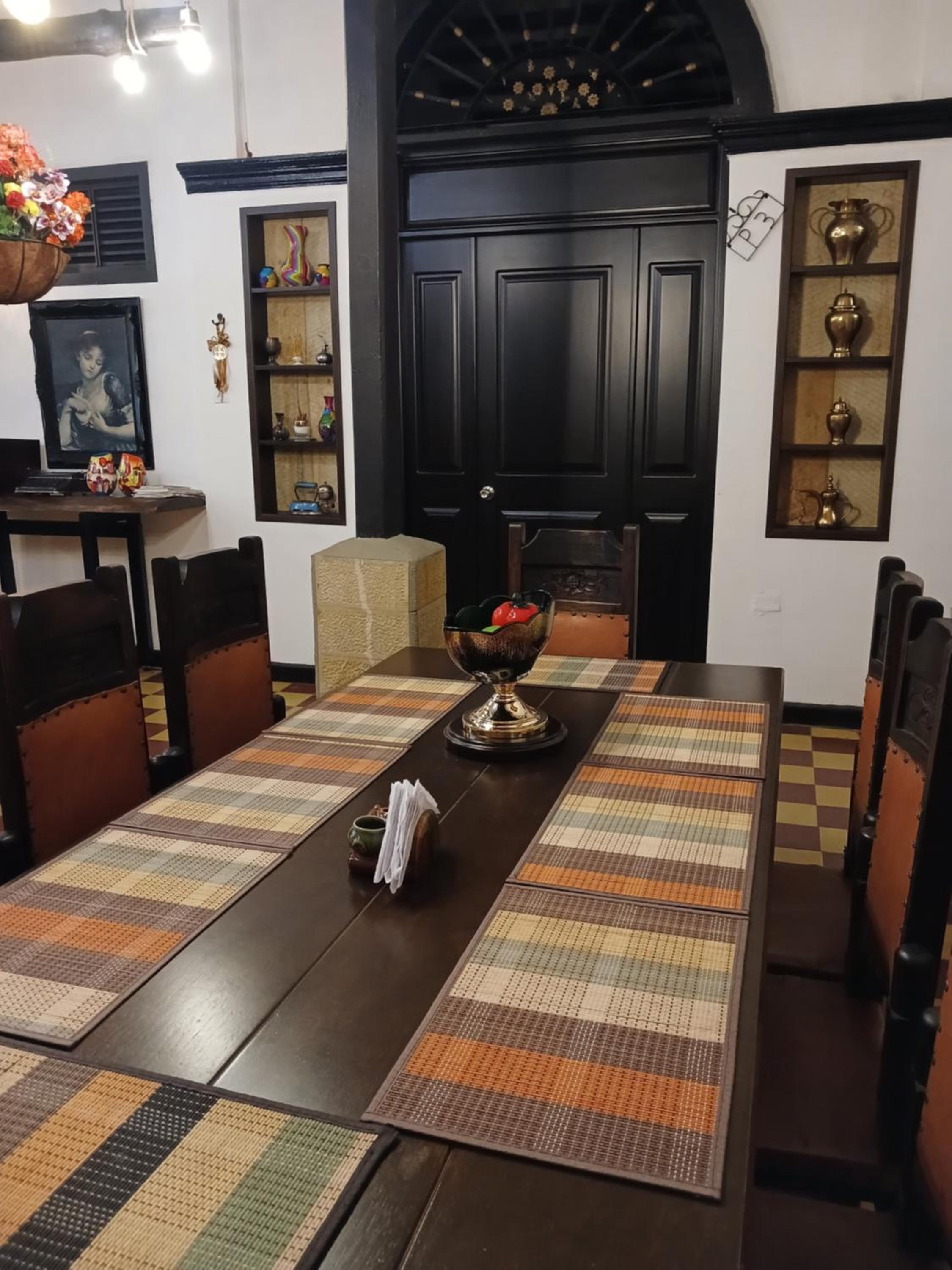 Hotel Boutique Casa Antigua