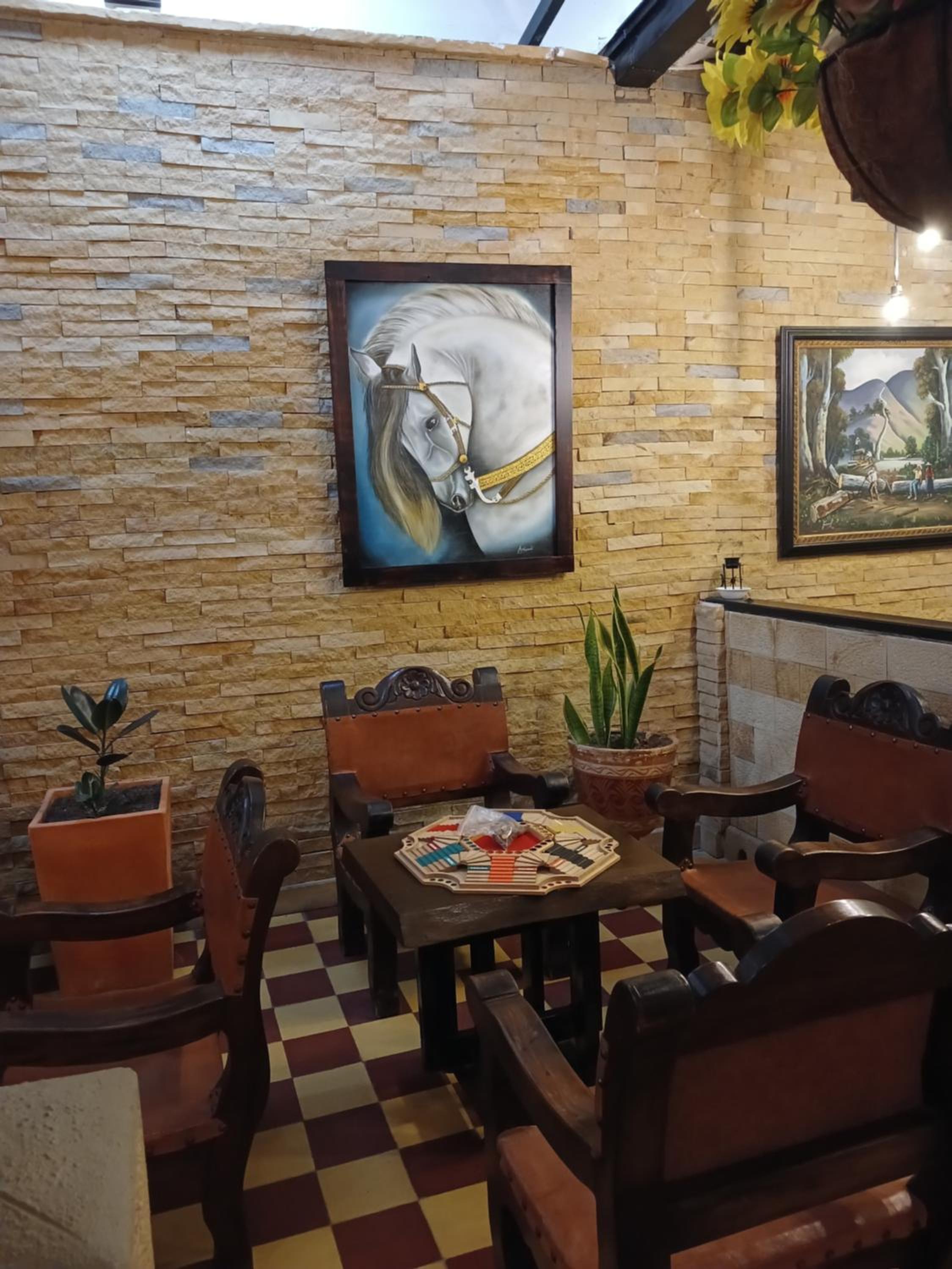 Hotel Boutique Casa Antigua