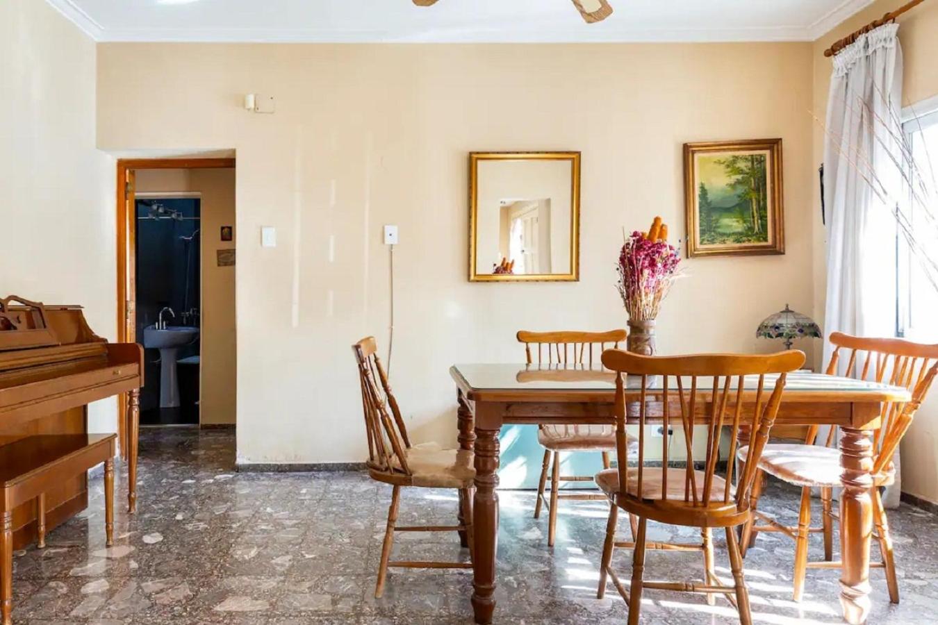 Miriam`s Place