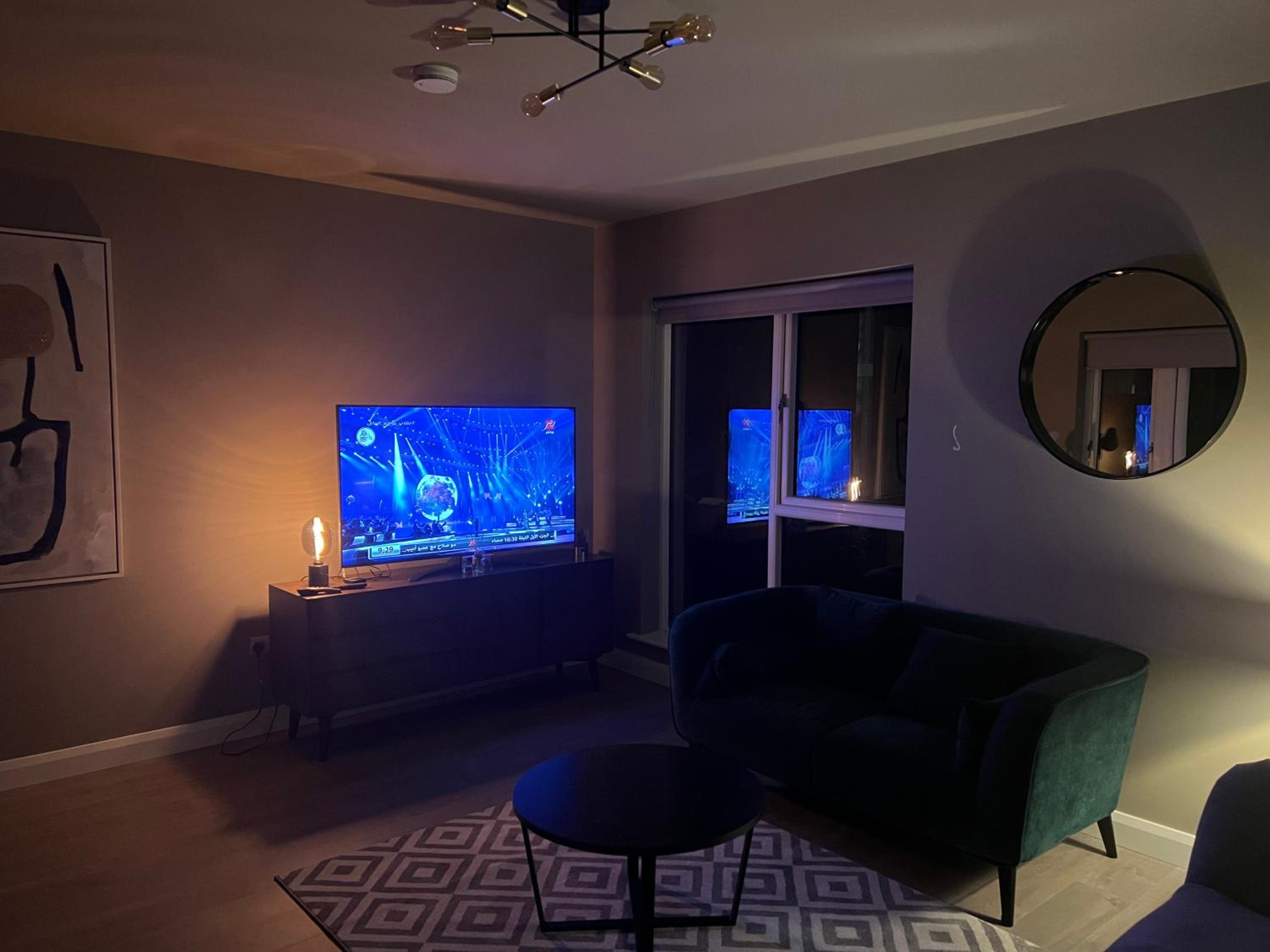 3 bed rooms Vip family house