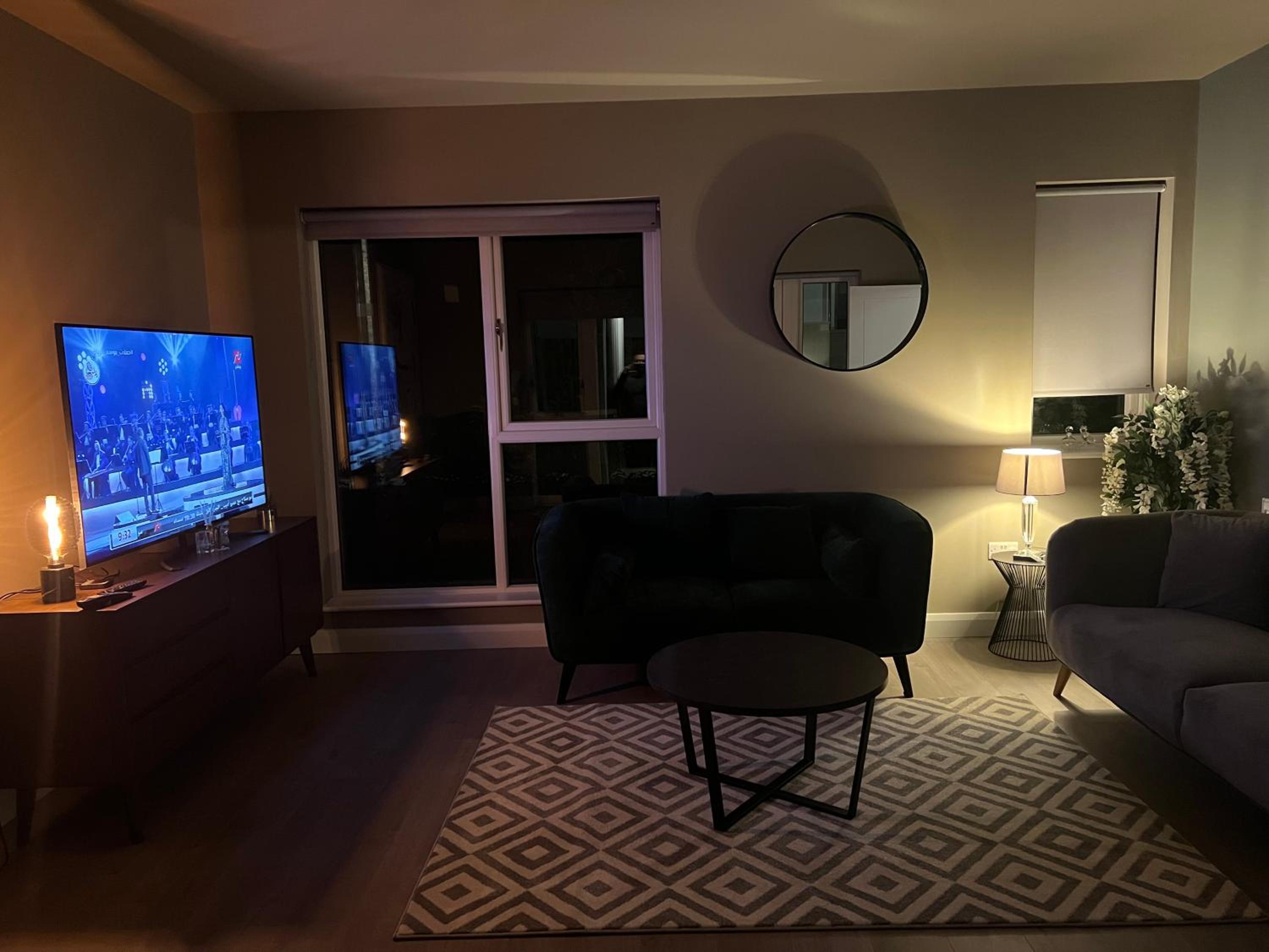 3 bed rooms Vip family house