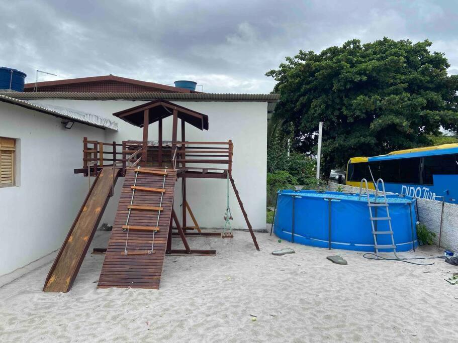 Casa de Férias Tabatinga 2