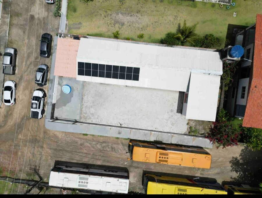 Casa de Férias Tabatinga 2