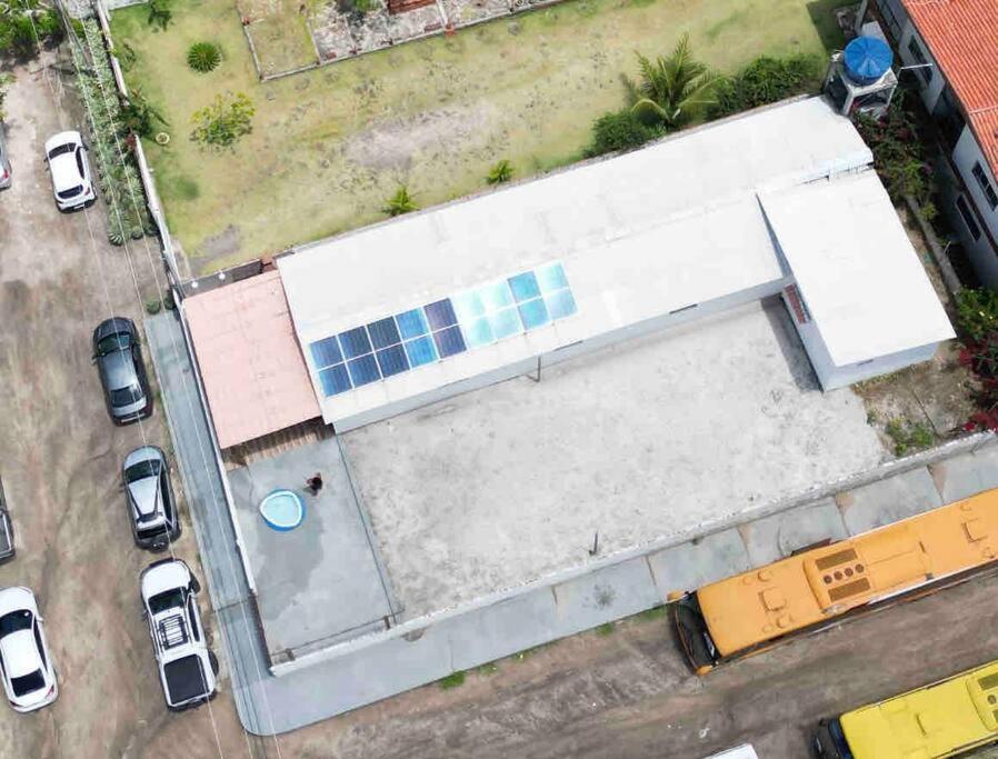 Casa de Férias Tabatinga 2