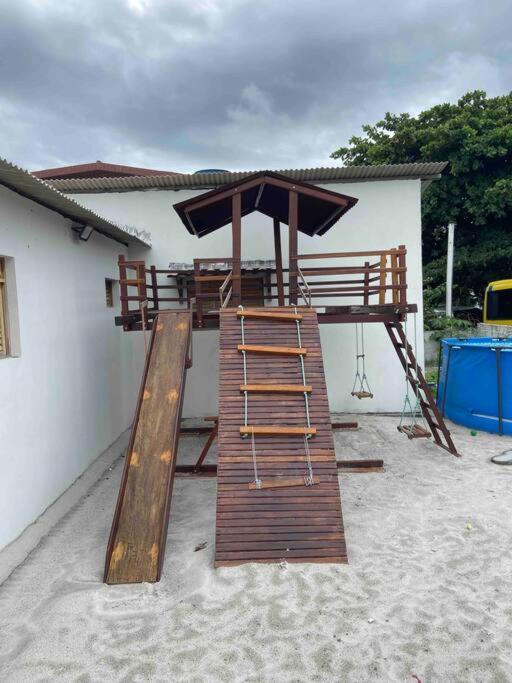 Casa de Férias Tabatinga 2