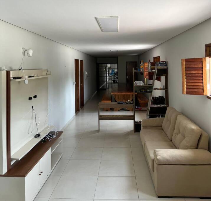 Casa de Férias Tabatinga 2